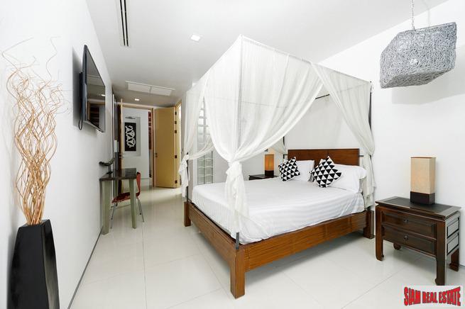Atika Villa | Exceptional Three Bedroom Pool Villa with Amazing Patong Bay Views-20