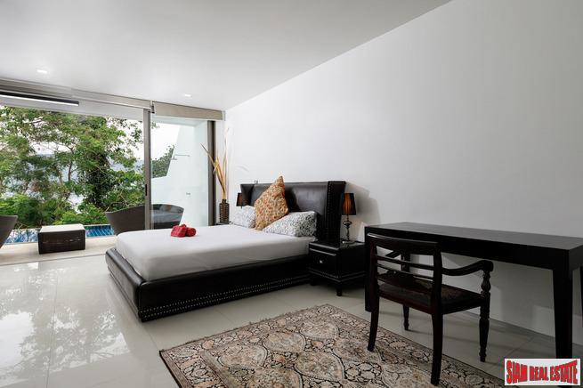Atika Villa | Exceptional Three Bedroom Pool Villa with Amazing Patong Bay Views-21