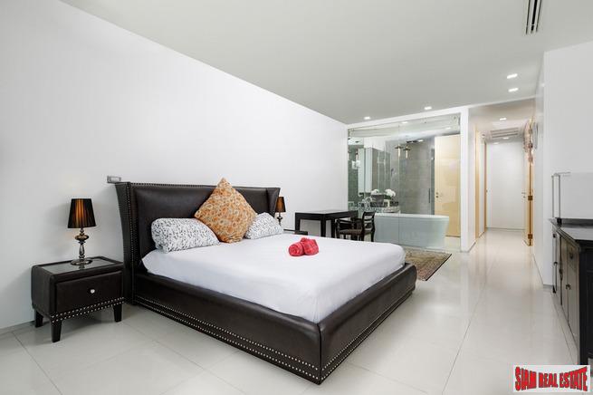 Atika Villa | Exceptional Three Bedroom Pool Villa with Amazing Patong Bay Views-22