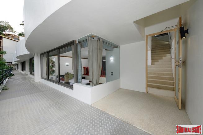 Atika Villa | Exceptional Three Bedroom Pool Villa with Amazing Patong Bay Views-26