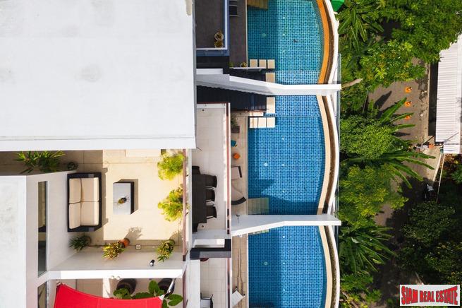 Atika Villa | Exceptional Three Bedroom Pool Villa with Amazing Patong Bay Views-6