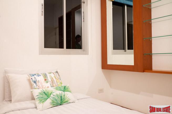 Mom Tri Villas Grand Cru | Exclusive Three Bedroom Kata Pool Villa with Panoramic Views of Chalong Bay for Rent
