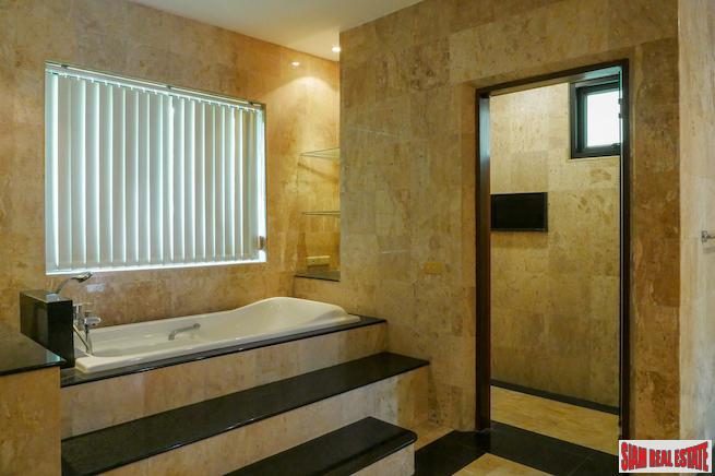 Baan Bua | Seven Bedroom Thai Style Compound for Sale in an Exclusive Nai Harn Estate