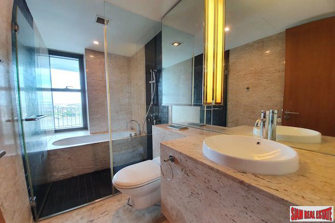The Pano | Two Bedroom Condo for Rent with Amazing River Views