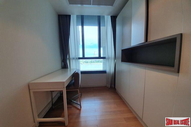 The Pano | Two Bedroom Condo for Rent with Amazing River Views