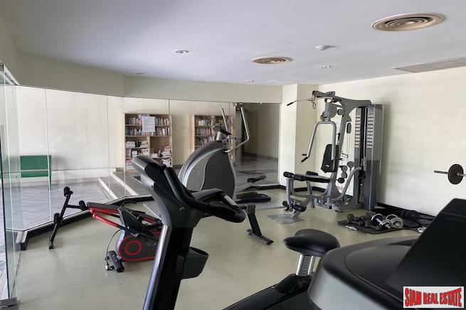 Baan Sukhumvit 36 | Large Two Bedroom Condo for Sale in Thong Lo with Unblocked City Views-22