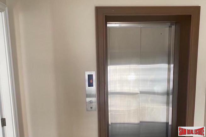 749 Residence | Exclusive Living in this Luxury Four Bedroom Townhouse - Phrom Phong-6