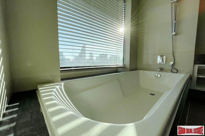 Supalai Premier @asoke | Fantastic City Views from This Two Bedroom 29th Floor Condo for Sale-14