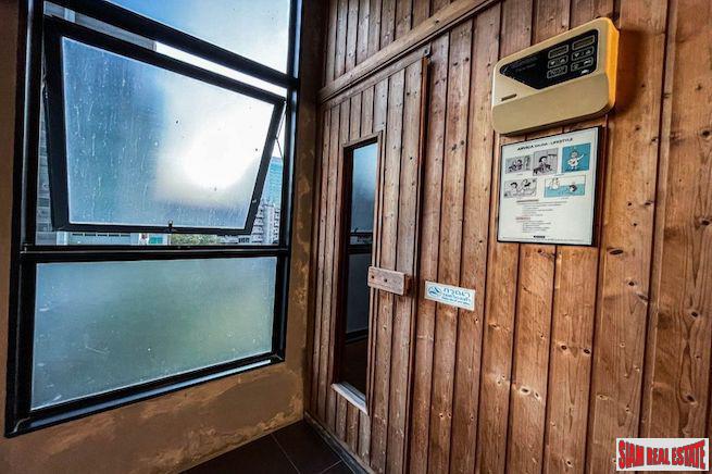 Supalai Premier @asoke | Fantastic City Views from This Two Bedroom 29th Floor Condo for Sale-20