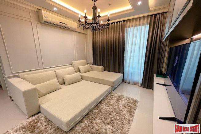 Supalai Premier @asoke | Fantastic City Views from This Two Bedroom 29th Floor Condo for Sale-2
