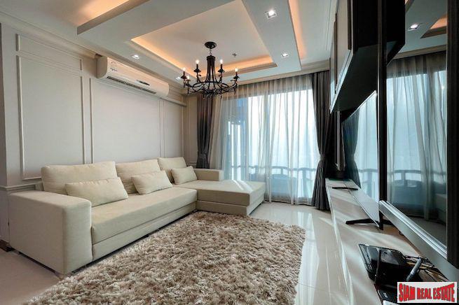 Supalai Premier @asoke | Fantastic City Views from This Two Bedroom 29th Floor Condo for Sale-7