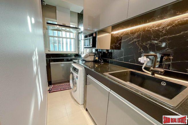 Supalai Premier @asoke | Fantastic City Views from This Two Bedroom 29th Floor Condo for Sale-8