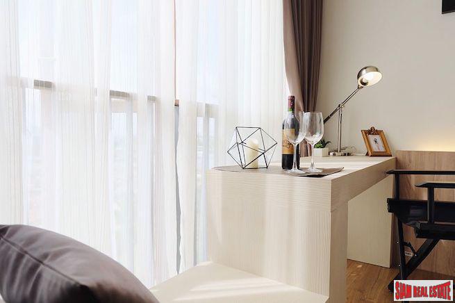 Hasu Haus Condominium | Sunny One Bedroom Condo for Sale in Unique Low Rise Complex - On Nut-10