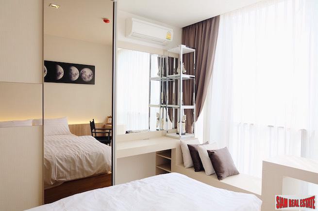 Hasu Haus Condominium | Sunny One Bedroom Condo for Sale in Unique Low Rise Complex - On Nut-15