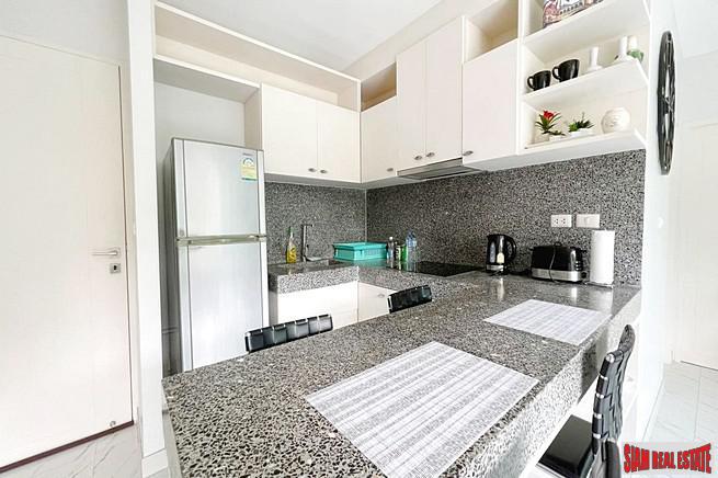 The Trees Residence Kamala | Spacious & Private One Bedroom Condo with Nice Green & Mountain Views-1
