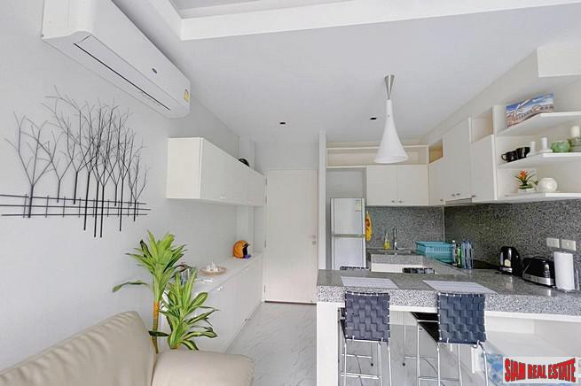 The Trees Residence Kamala | Spacious & Private One Bedroom Condo with Nice Green & Mountain Views