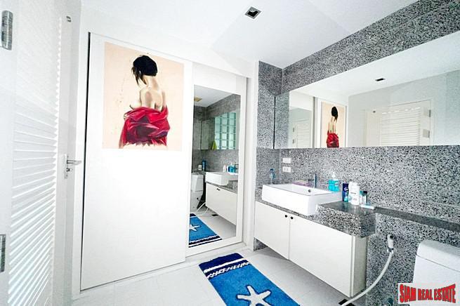 The Trees Residence Kamala | Spacious & Private One Bedroom Condo with Nice Green & Mountain Views-6