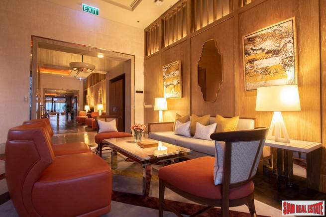 The Ritz - Carlton Residences at MahaNakhon - 3 Bed and 3 Bed Sky Residences-5