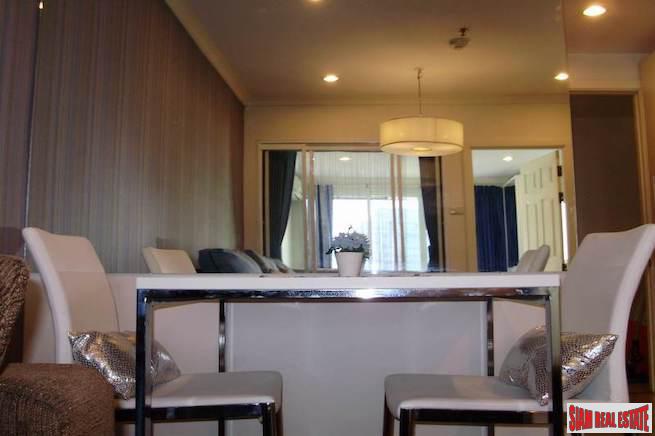 Grand Parkview Asoke | Comfortable One Bedroom Condo on the 27th Floor for Sale-6