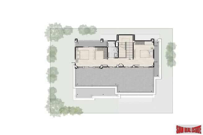 Upscale Development of 5 Bed Houses in New Project at Wongwaen-Ramintra-12