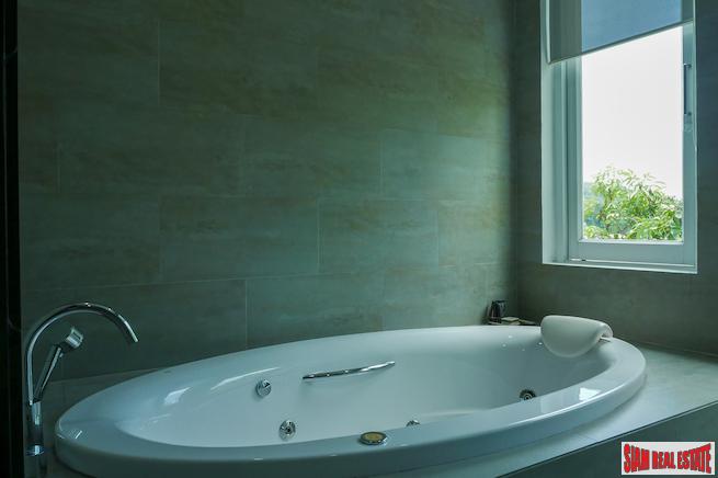 Luxury Living in this Special Five Bedroom Pool Villa with Lots of Extras - Kamala-17