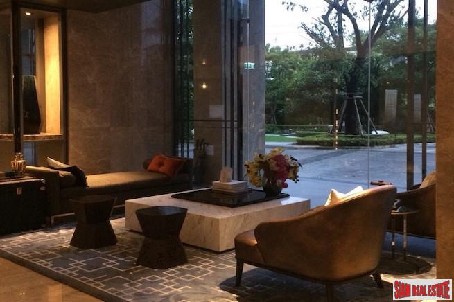 The Room Sathorn-St.Louis | Cozy One Bedroom with Pool & City Views for Sale in Sathorn-5