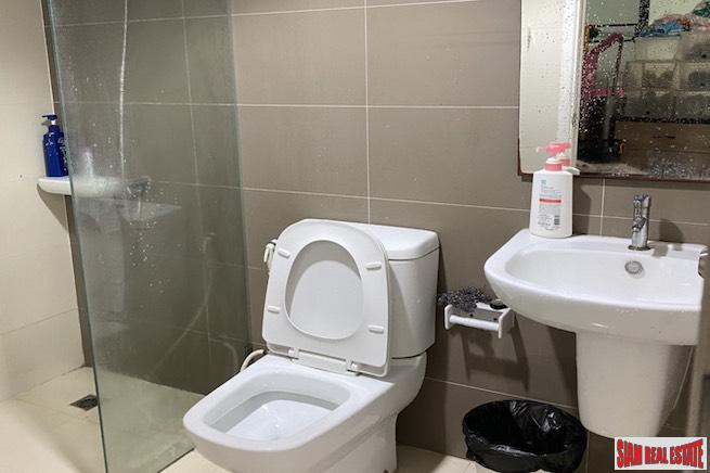 The Connect 35 | Large Two Bedroom Bright & Comfortable Townhouse for Sale in Phatthanakan-10