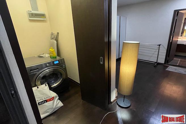 Noble Remix Sukhumvit 36 | Newly Renovated One Bedroom Condo for Sale in a Great Location - Building Connected to BTS Thong Lo-20