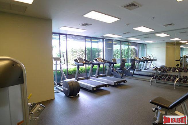 Noble Remix Sukhumvit 36 | Newly Renovated One Bedroom Condo for Sale in a Great Location - Building Connected to BTS Thong Lo-5