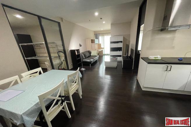 Noble Remix Sukhumvit 36 | Newly Renovated One Bedroom Condo for Sale in a Great Location - Building Connected to BTS Thong Lo-7