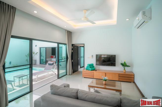 New freehold development in tranquil Layan-2