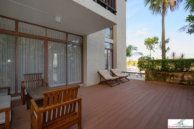 Royal Phuket Marina | 2 Bedroom 195 sqm Condo for Rent-2