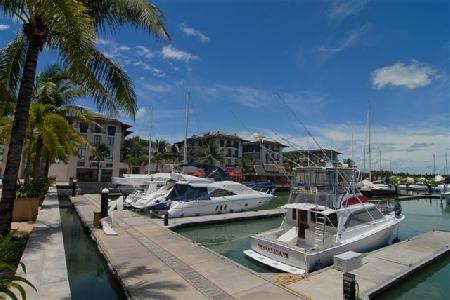 Royal Phuket Marina | 2 Bedroom 195 sqm Condo for Rent