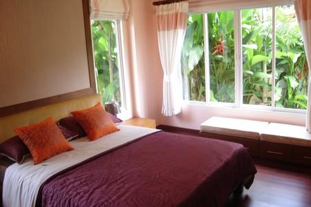 Tropical Brand New 3 Bedroom Furnished Villas With Pool in Rawai-6