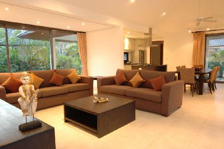 Rawai Villas | Contemporary 2 Bedroom Pool Villa for Rent in Rawai-4