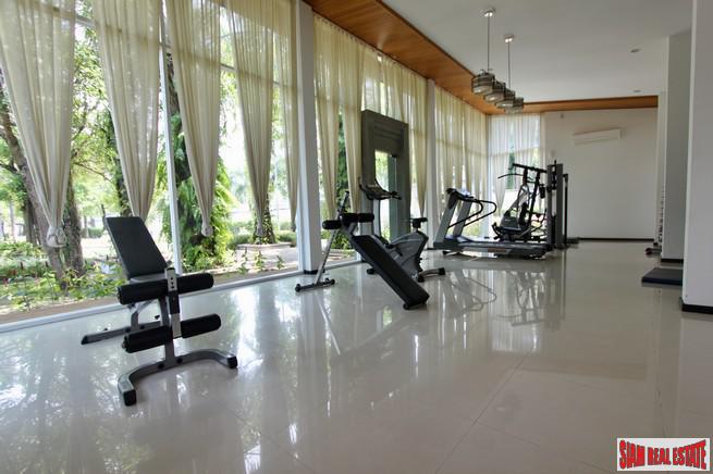 Three Bedroom Modern and Sophisticated Condos just 10 mins walk to Bang Tao Beach-17