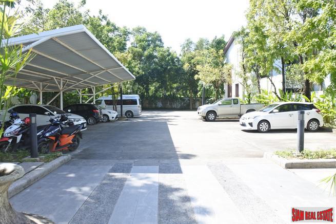 Three Bedroom Modern and Sophisticated Condos just 10 mins walk to Bang Tao Beach