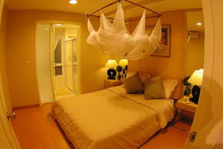 The Bangkok Narathiwas | Superbly Designed and Furnished Ground Floor Condominium-2