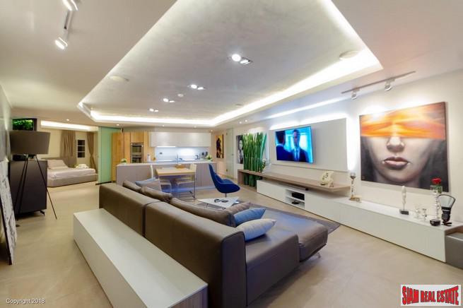 Freehold Condos with Sea Views - Completed Development in Phuket-14