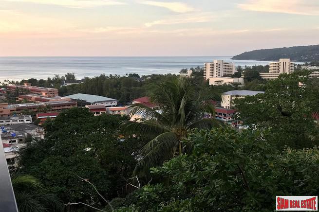 Freehold Condos with Sea Views - Completed Development in Phuket-19