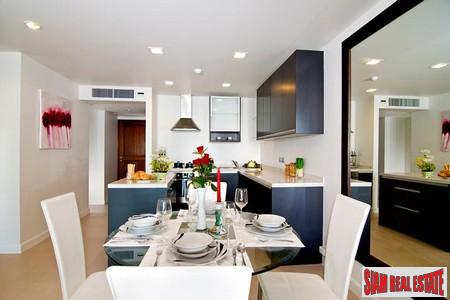 Freehold Condos with Sea Views - Completed Development in Phuket-2