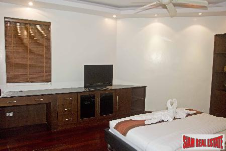 White House | Magnificent House with Sea Views for Sale in Tri Trang / Patong Area of Phuket-9