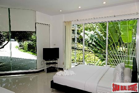 White House | Magnificent House with Sea Views for Sale in Tri Trang / Patong Area of Phuket-10