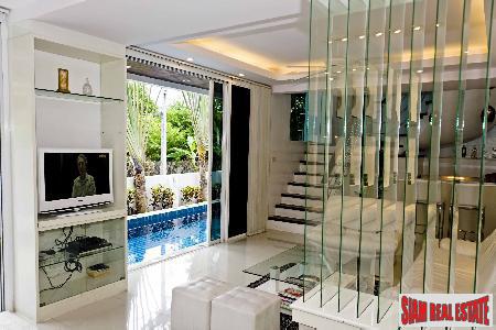 White House | Magnificent House with Sea Views for Sale in Tri Trang / Patong Area of Phuket-7