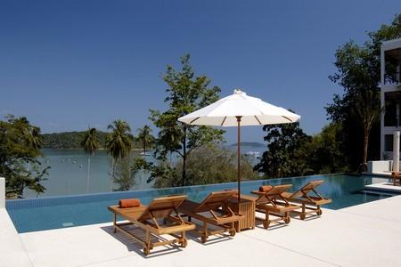 East Ocean Villas | Luxury Apartment for Sale with Spectacular Ocean Views just 200 meters from the Beach.