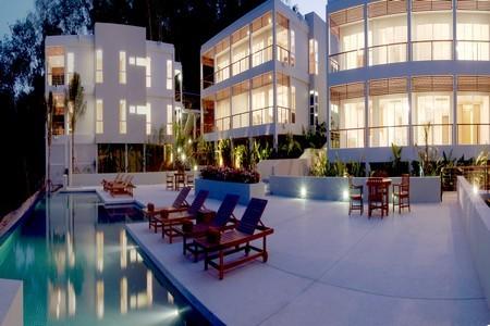 East Ocean Villas | Luxury Apartment for Sale with Spectacular Ocean Views just 200 meters from the Beach.
