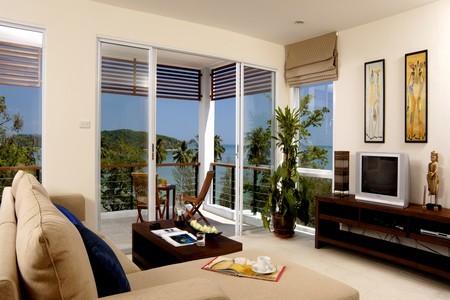 East Ocean Villas | Luxury Apartment for Sale with Spectacular Ocean Views just 200 meters from the Beach.