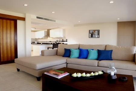 East Ocean Villas | Luxury Apartment for Sale with Spectacular Ocean Views just 200 meters from the Beach.
