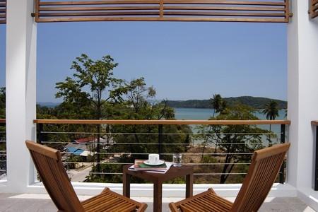 East Ocean Villas | Luxury Apartment for Sale with Spectacular Ocean Views just 200 meters from the Beach.