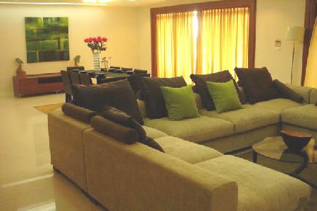 2 Bedroom condo for sale in thonglor area-2